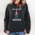 Ball So Hard Waldo Shirt Motherfuckers Wanna Find Me Waldo Sweatshirt