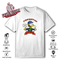Bootleg Bartman T Shirt