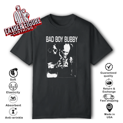 Bad Boy Bubby T Shirt