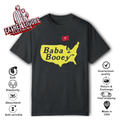 Baba Booey Nine Golf T Shirt