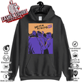 Don039T Fit In Fit The Fuck Out Hoodie