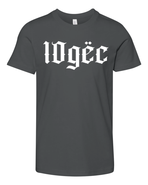 100 Gecs 10Gec Premium Youth T Shirt