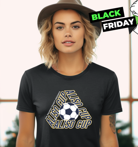 Aliso Cup Women039S T Shirt