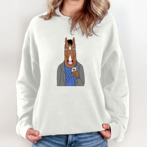 Bojack Horseman Sweatshirt