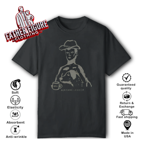 Adrianne Lenker T Shirt