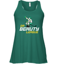 Da Beauty League Minnesota Racerback Tank