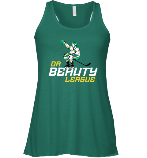 Da Beauty League Minnesota Racerback Tank