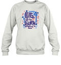 2025 Fot4Th Sweatshirt