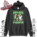 Brr Brr Patapim Italian Brainrot Meme Hoodie