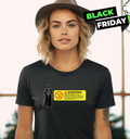 Choking Hazard Women039S T Shirt