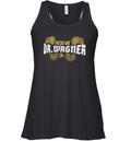 El Hijo Del Dr Wagner Jr Aaa Superstar Logo Racerback Tank