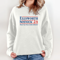 Ellsworth Sosnick 2024 Shut Up You Little Bitch Sweatshirt