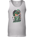Cooper Dejean Dejawn Philadelphia Eagles Tank Top