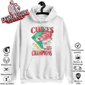 Ashton Gillotte Kansas City Chiefs 1993 Champions Hoodie