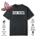 Eminem Fack Trump T Shirt