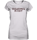 Buddy Hield Excluding Buddy Women039S V Neck T Shirt