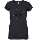 Black Rock Livestock Company Women039S V Neck T Shirt