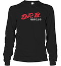 Drb Brought To You By Lucki Long Sleeve T Shirt