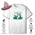 Boston Celtics The Boston Three Party T Shirt