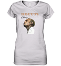 Chris Brown 2025 Concert Women039S V Neck T Shirt