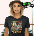 Boston Celtics 2024 Champions Celtics Legends Women039S T Shirt