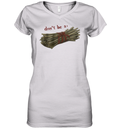 Don039T Be A Bundle Of Twigs Women039S V Neck T Shirt