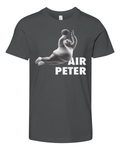 Air Peter Premium Youth T Shirt