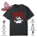Bluey Muffin Metal T Shirt