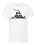 Don039T Take My Food Dyes Premium Youth T Shirt