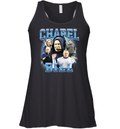 Bill Belichick Chapel Bill Coach New England Patriots Racerback Tank