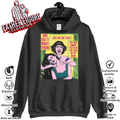 Chappell Roan Red Wine Supernova Hoodie