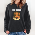 Donkey Kong039S Back 2024 Sweatshirt