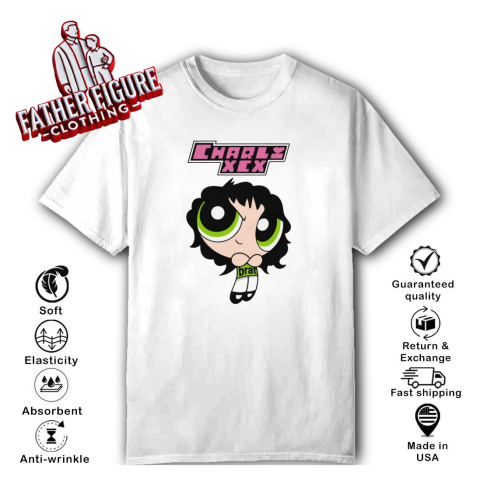 Charli Xcx T Shirt