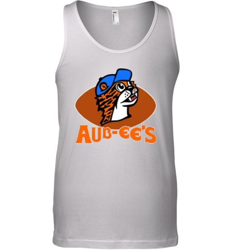 Auburn University Aubie Aub Ee039S Tank Top