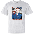 Chappell Roan The Giver Dyed Heavyweight T Shirt