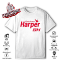 Bryce Harper Wawa Harper Gottahava T Shirt