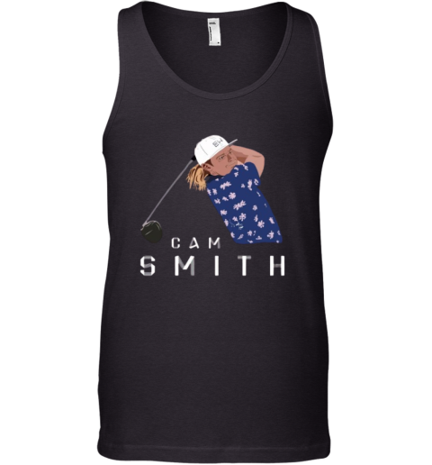 Cam Smith Tank Top