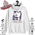 Asahi Treasure Wearing Taylor Swifts Midnights Hoodie