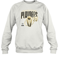 Cleveland Cavaliers Playoffs 2025 Let Em Know Sweatshirt