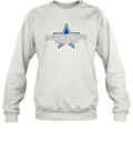 Dallas Cowboys Rebuilding Since 1996 Sweatshirt