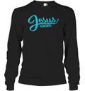 Brandon Pfaadt Jesus Won Long Sleeve T Shirt