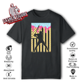 Baseball Ice Cream Drip T Shirt