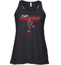 Andrei Svechnikov Mista Svechnikov Carolina Hurricanes Hockey Racerback Tank