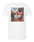 Eliezer Mayenda Oi Big Man What039S Ya Name Premium Youth T Shirt