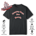 Country Boys For Harris T Shirt