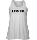 Bailey Zimmerman Lover Racerback Tank