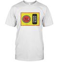 Evil Sunz Warhammer 40000 Chaos Black T Shirt