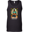 El Pap Lotera Parody Tank Top