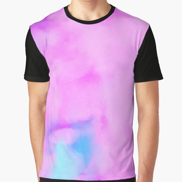Endless Summer Haze Graphic T-Shirt for Sale by dianepascual