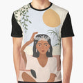 You Should See me in a Crown Graphic T-Shirt for Sale by ClassicKatsara